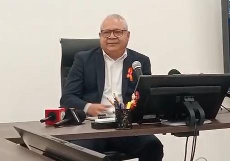 SSPC descarta señalamientos de Zacatecas y pide investigación profesional sobre detención de cuatro elementos potosinos