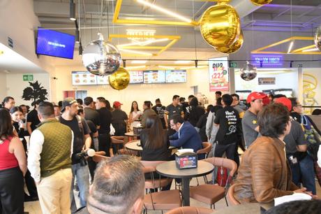 Comercio de Soledad mantiene impulso económico tras el Buen Fin y genera empleos temporales hacia el cierre del año