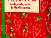 Megan Maxwell: Ande, Mari Morena