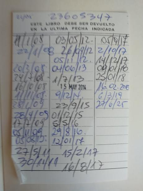 La posibilidad de una isla, de Michel Houellebecq