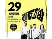 Gran Aparato Eléctrico Sarajevo'84 Siroco