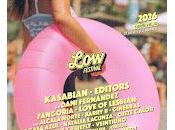 Festival 2026, confirmaciones