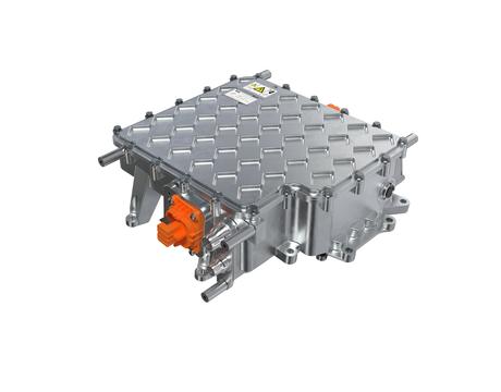 Schaeffler consigue un pedido importante de inversores duales para el mercado norteamericano Schaeffler consigue un pedido importante de inversores duales para el mercado norteamericano