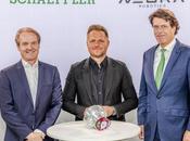 Schaeffler Neura Robotics inician colaboración estratégica orientada futuro