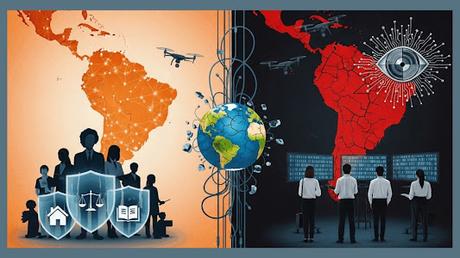 Seguridad humana en el mundo actual: globalización e Iluminismo Oscuro