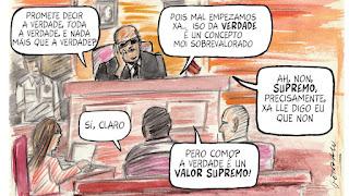 DE LAS VIÑETAS DE HUMOR DEL BLOG DE HOY MARTES, 25 DE NOVIEMBRE DE 2025