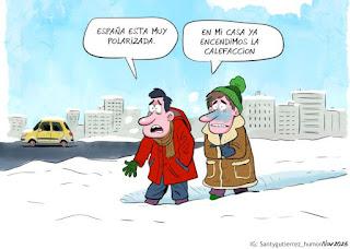 DE LAS VIÑETAS DE HUMOR DEL BLOG DE HOY MARTES, 25 DE NOVIEMBRE DE 2025