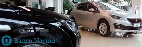 Créditos para autos: el Banco Nación relanza su plan con tasas más bajas y financiación total
