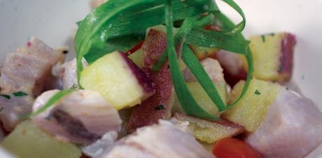 La magia de viajar a través de los sabores latinoamericanos – Recetas Latinoamericanas que Puedes Preparar en Casa