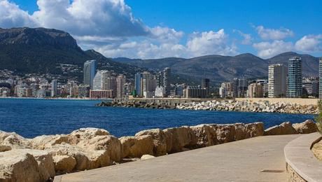 Los retos de tener una casa en la Marina Alta