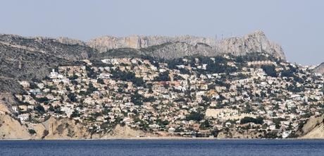 Los retos de tener una casa en la Marina Alta