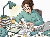 palabras relacionadas estudiar