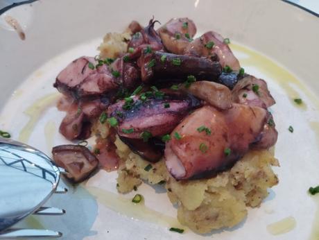 Abre el restaurante Casa Telmo: bueno, bonito y asequible en la zona alta de Barcelona