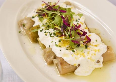 Abre el restaurante Casa Telmo: bueno, bonito y asequible en la zona alta de Barcelona