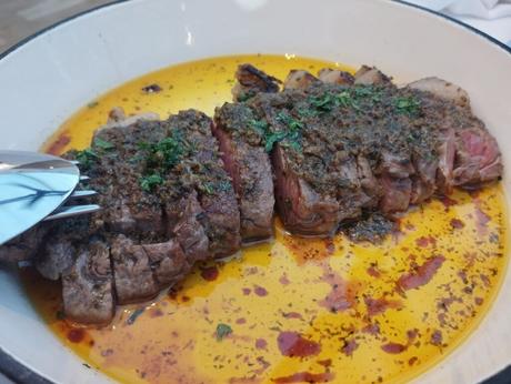 Abre el restaurante Casa Telmo: bueno, bonito y asequible en la zona alta de Barcelona