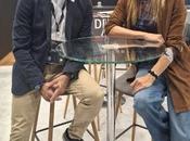 Gemma Mengual, nueva embajadora RENOLIT ALKORPLAN