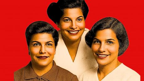 Las Mirabal viven 65 años después, porque la dignidad no se negocia. Las Mirabal viven 65 años después, porque la dignidad no se negocia.