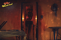 Cinecritica: Willy's Wonderland