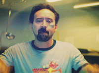 Cinecritica: Willy's Wonderland