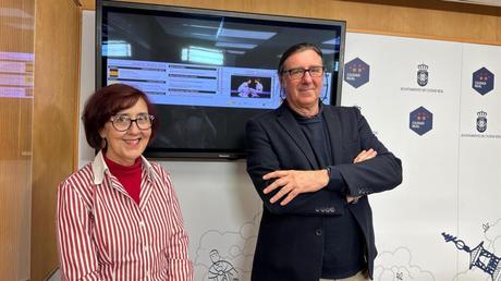 Paraninfo Ernesto Martínez Ataz de Ciudad Real acoge este miércoles la entrega de premios de periodismo ‘Legado Quijote’ Paraninfo Ernesto Martínez Ataz de Ciudad Real acoge este miércoles la entrega de premios de periodismo ‘Legado Quijote’