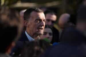 El Supremo de Brasil deja en firme la sentencia contra Bolsonaro por intento de golpe de Estado El Supremo de Brasil deja en firme la sentencia contra Bolsonaro por intento de golpe de Estado