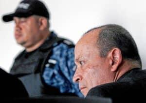 El Supremo de Brasil deja en firme la sentencia contra Bolsonaro por intento de golpe de Estado El Supremo de Brasil deja en firme la sentencia contra Bolsonaro por intento de golpe de Estado