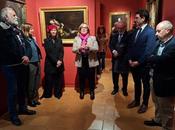 Inaugurada Guadalajara exposición siglo colección Granados’ hasta enero