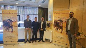 Pablo Herrera será homenajeado en la Gala Anual de la RFEVB el 27 de diciembre en Guadalajara Pablo Herrera será homenajeado en la Gala Anual de la RFEVB el 27 de diciembre en Guadalajara