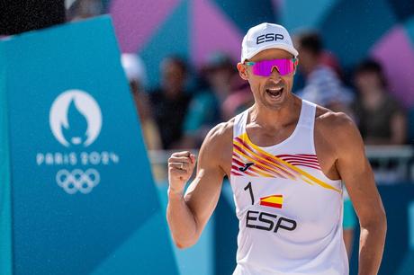 Pablo Herrera será homenajeado en la Gala Anual de la RFEVB el 27 de diciembre en Guadalajara