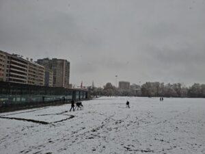 Previsión meteorológica para este miércoles en Castilla-La Mancha: temperaturas en ligero descenso Previsión meteorológica para este miércoles en Castilla-La Mancha: temperaturas en ligero descenso