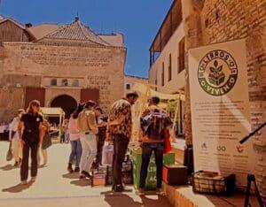 Comienza este miércoles la X Edición de ‘Almoradiel Lee’ hasta el 1 de diciembre Comienza este miércoles la X Edición de ‘Almoradiel Lee’ hasta el 1 de diciembre