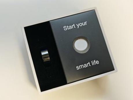 Smartia Smart Ring: un anillo inteligente español que pone tu bienestar “en modo épico” Smartia Smart Ring: un anillo inteligente español que pone tu bienestar “en modo épico”