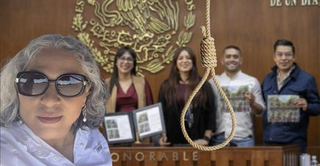 La soga al cuello: Estábamos mejor cuando estábamos peor