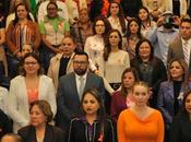 Villa Pozos suma acciones contra violencia género