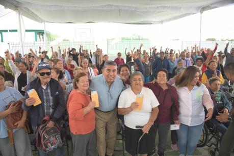 Más soledenses en situación vulnerable accederán a programas sociales: Alcalde Más soledenses en situación vulnerable accederán a programas sociales: Alcalde