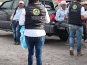 Gobierno Estado libera todos caminos bloqueados manifestantes