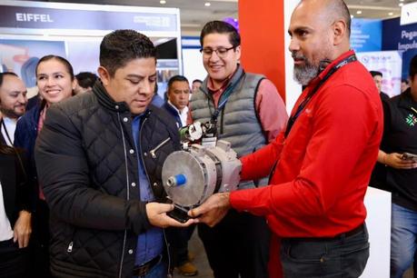 Aprueban distintivo “Hecho en San Luis Potosí” para impulsar la competitividad local