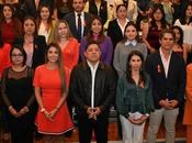 Ricardo Gallardo refrenda compromiso vida libre violencia para mujeres