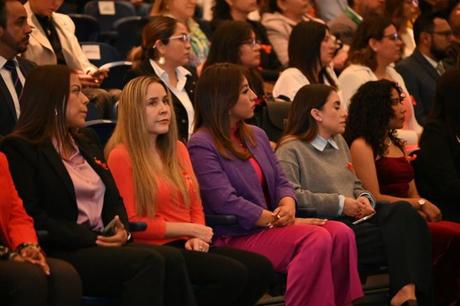 Ricardo Gallardo refrenda compromiso con una vida libre de violencia para las mujeres