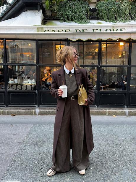 UN LOOK PARA CADA DIA DE LA SEMANA (439).- UN LOOK PARA CADA DIA DE LA SEMANA (439).-