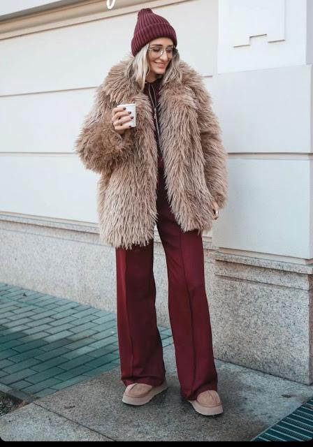 UN LOOK PARA CADA DIA DE LA SEMANA (439).- UN LOOK PARA CADA DIA DE LA SEMANA (439).-