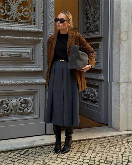 UN LOOK PARA CADA DIA DE LA SEMANA (439).- UN LOOK PARA CADA DIA DE LA SEMANA (439).-