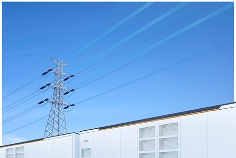 Sungrow impulsa el mayor proyecto de almacenamiento en baterías del Reino Unido: Thorpe Marsh