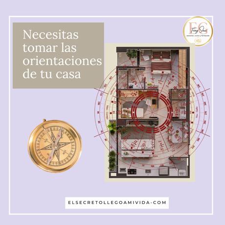 🎄Descubre el rincón mágico de tu hogar: La ubicación perfecta para tu árbol de Navidad según el Feng Shui.