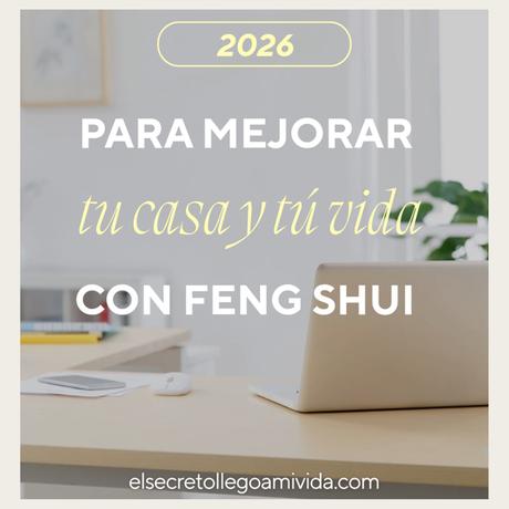🎄Descubre el rincón mágico de tu hogar: La ubicación perfecta para tu árbol de Navidad según el Feng Shui.