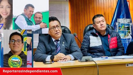 Dirección Regional de Agricultura de Ancash