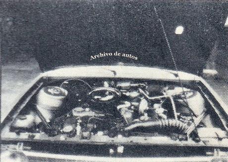 Chevrolet Citation presentado en 1979 en Estados Unidos Chevrolet Citation presentado en 1979 en Estados Unidos