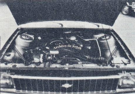 Chevrolet Citation presentado en 1979 en Estados Unidos Chevrolet Citation presentado en 1979 en Estados Unidos