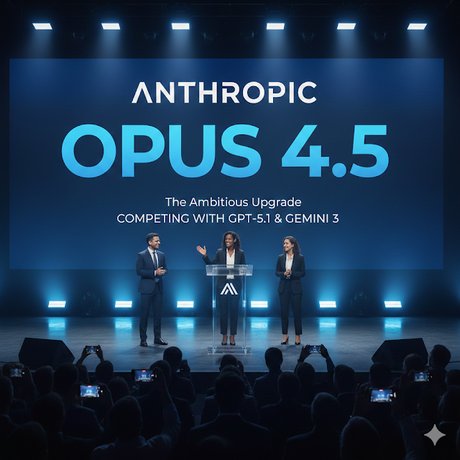 Opus 4.5: Anthropic redefine el futuro de la IA con integración en Chrome, Excel y memoria avanzada