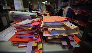 DEL ARCHIVO DEL BLOG. LA JUSTICIA EN ESPAÑA. PUBLICADO EL 02/12/2016